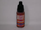 Green Stuff World Colorshift Chameleon Metal Paints Nebula Copper 17ml - 1558