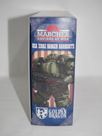 Wargames Atlantic Marcher Empires At War USA X19A2 Badger Hardsuits - MUSA003P