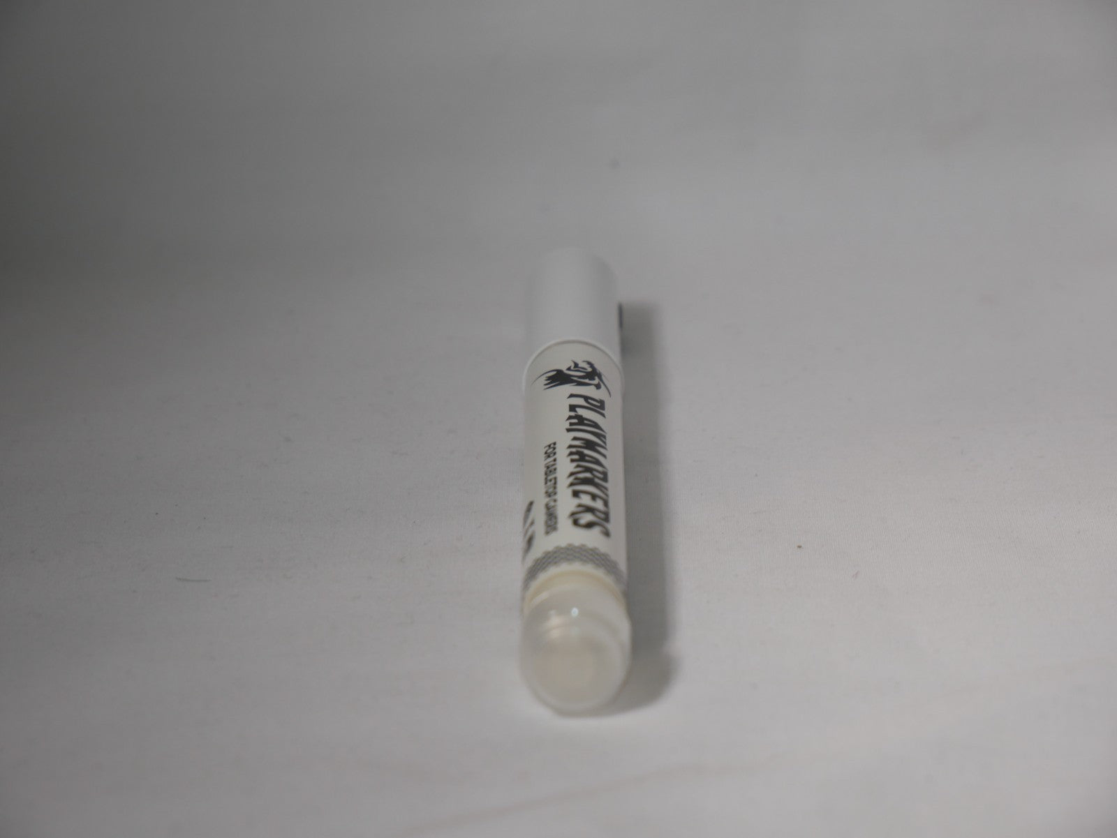 AK Interactive Acrylic Paint Playmarkers For Model Tabletop Games White - AKM003