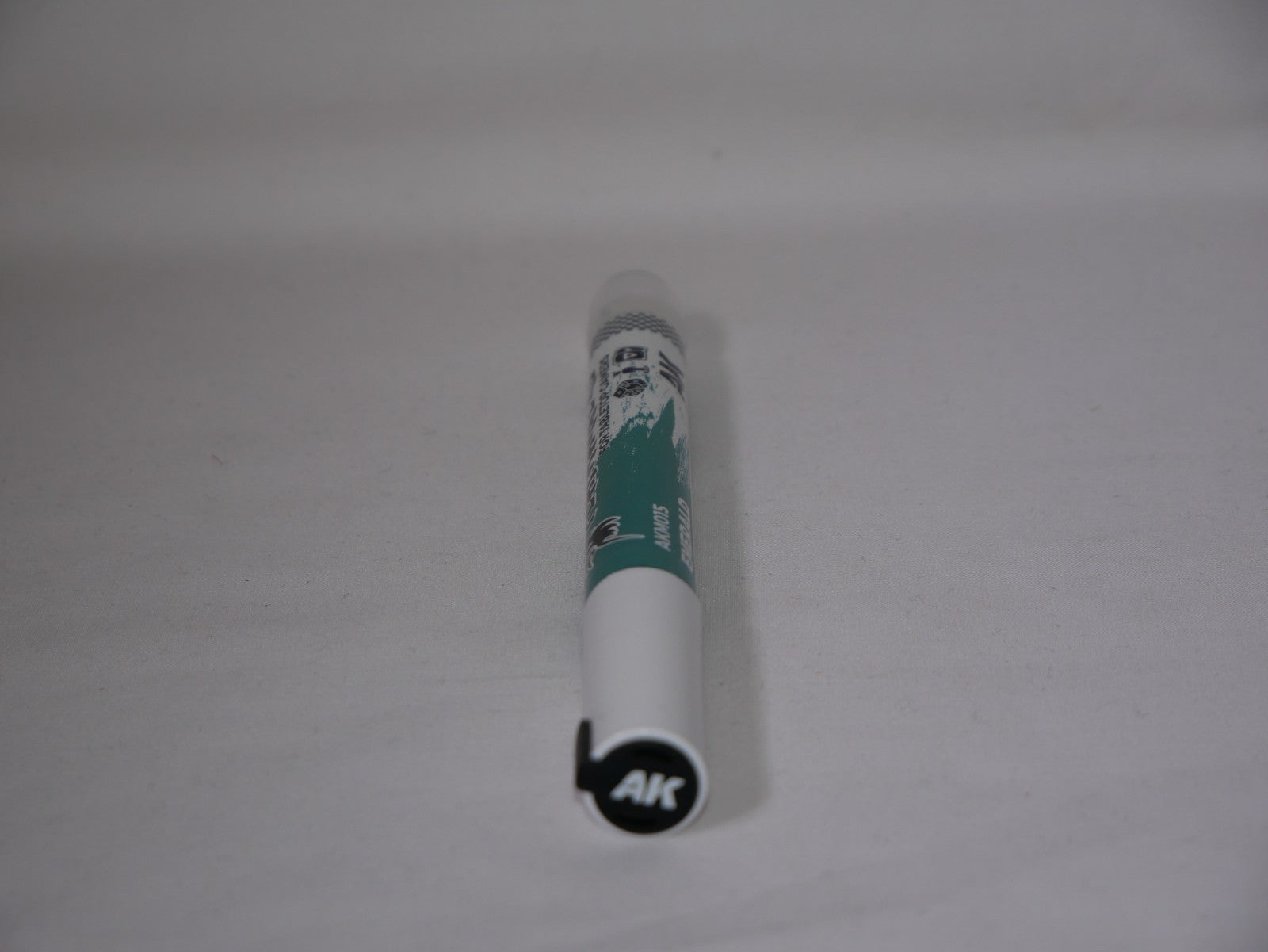 AK Interactive Acrylic Paint Playmarkers For Model Tabletop Games Emerald AKM015