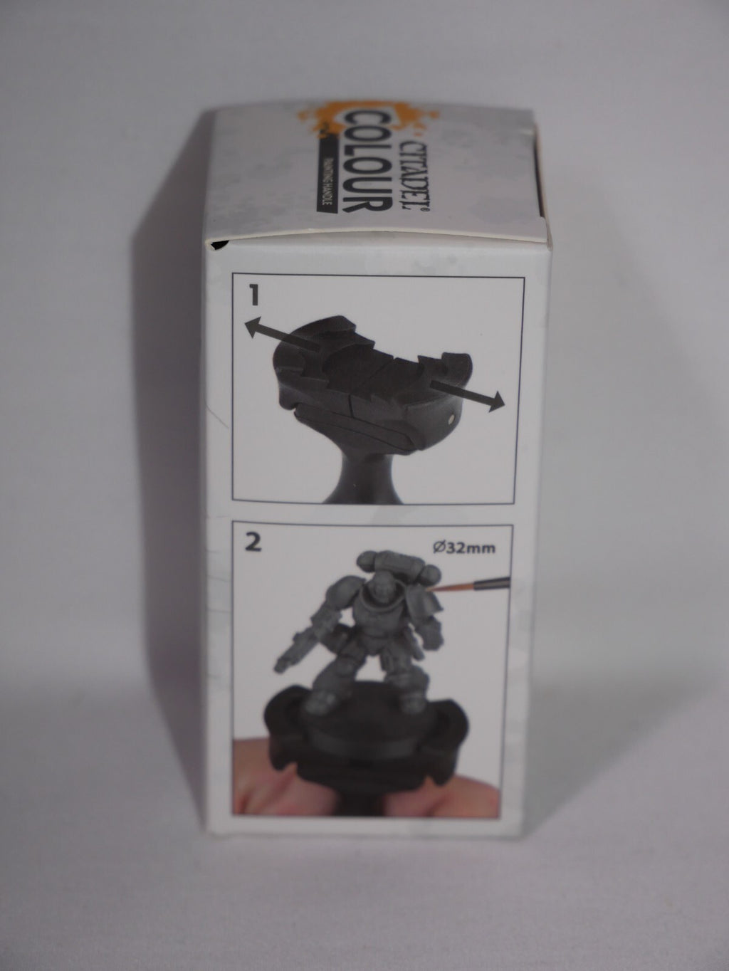 Games Workshop Citadel Colour Scale Model Miniature Painting Handle MK2 (66-09)