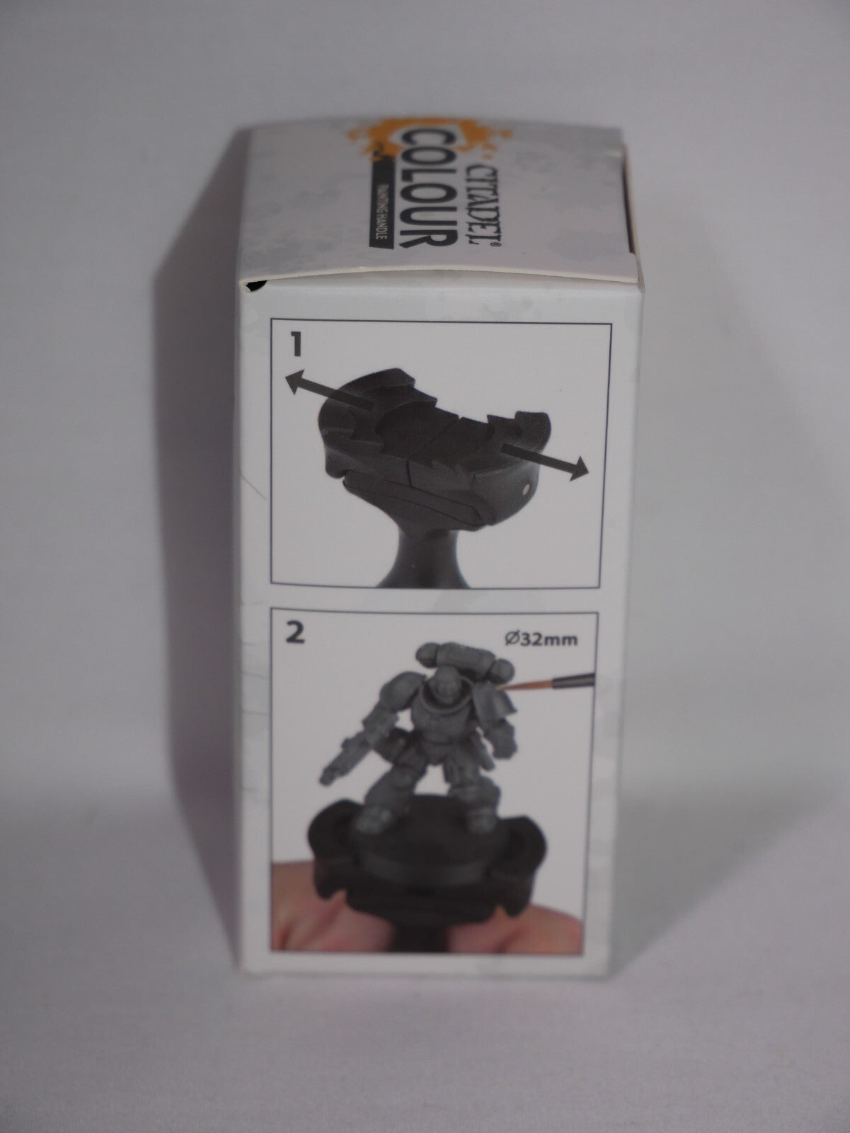 Games Workshop Citadel Colour Scale Model Miniature Painting Handle MK2 (66-09)
