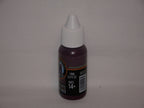 Duncan Rhodes Painting Academy Two Thin Coats Amphora Red 15ml Bottle - 10121