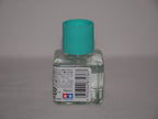Tamiya Extra Thin Polystyrene Cement Low Odour Version 40ml Glass Jar - 87236