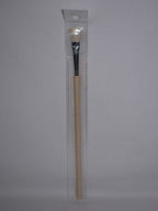 Tamiya Wooden Handle Horse-Hair Bristled No.5 Flat Modelling Paint Brush - 87013