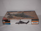 MisterCraft Hobby Kits 1:72 Scale (D-58) PAH-2 'Tigre' Attack Helicopter 040581