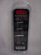 The Army Painter D&D Nolzur's Marvelous (3 Piece) Synthetic Hairbrush Set - 75003