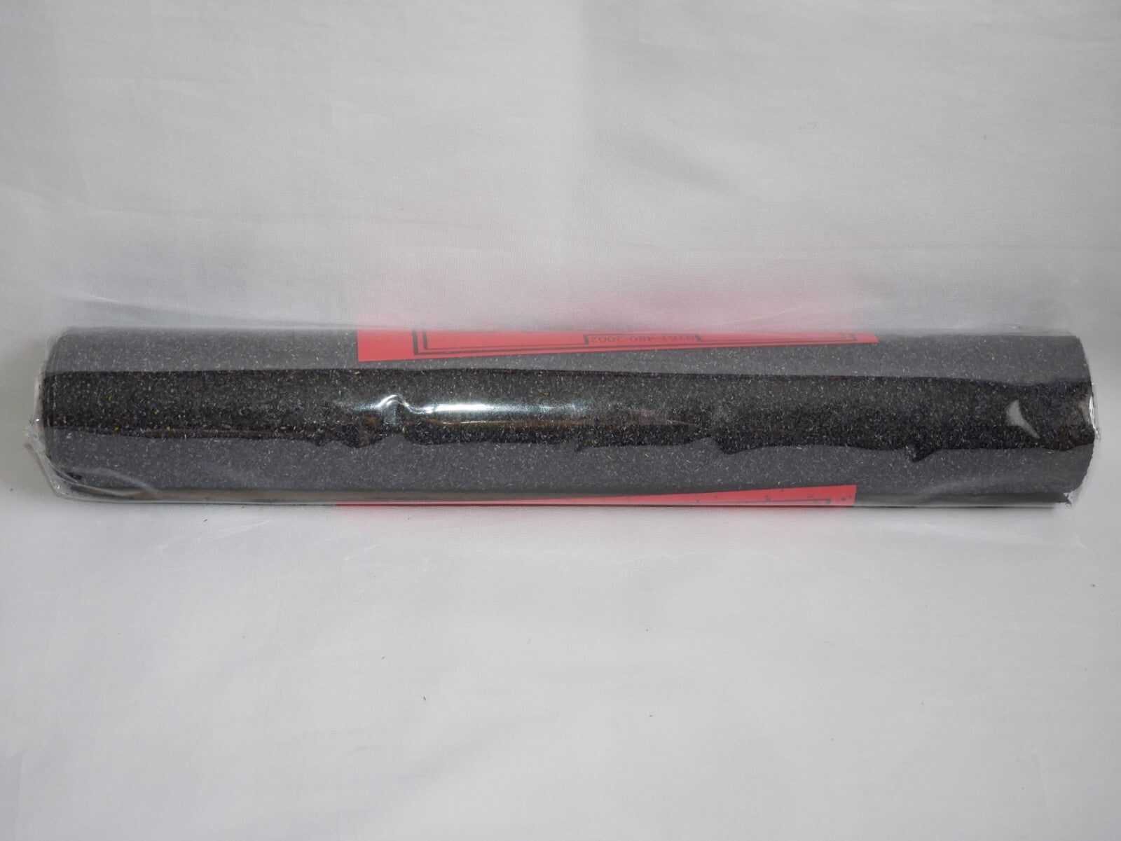 Javis scenics "OO/HO" No 9 Black Tarmac Landscape Mat 1200mm x 300mm JMAT9S
