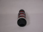 Vallejo Game Color Acrylic Range Black 18ml/0.6 fl oz Dropper Bottle - 72.051