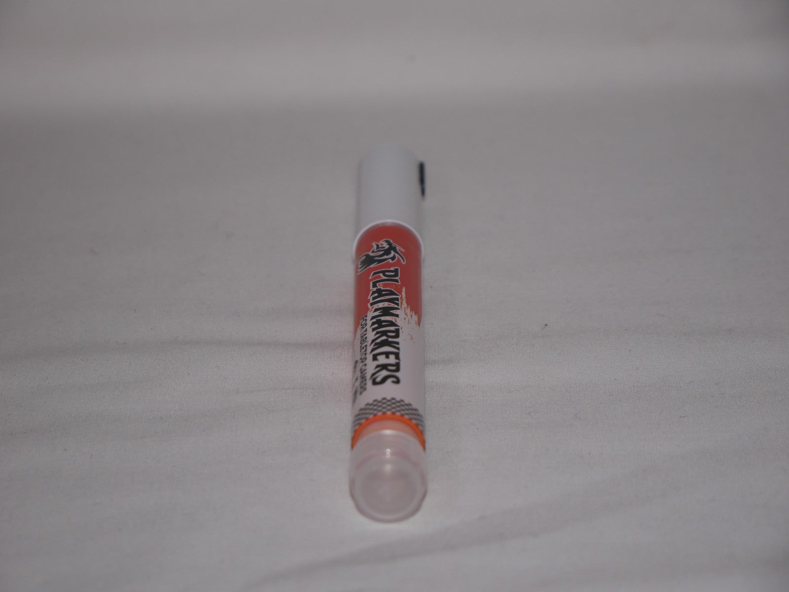 AK Interactive Acrylic Paint Playmarkers For Tabletop Games Light Orange AKM019