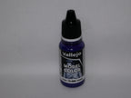 Vallejo Model Color Violet Acrylic 18ml/0.6 fl oz Dropper Bottle - 70.960