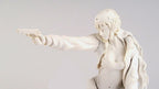 Mr Hobby Mr Finishing Surfacer 1500 White Primer 40ml Glass Bottle - SF-291