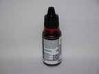 Vallejo Game Color Range Acrylic Metallics Tinny Tin 18ml Dropper Bottle 72.060