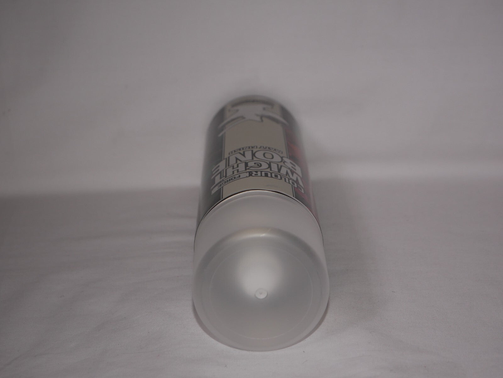 Colour Forge Wight Bone Matt Finish Model Primer 500ml Aerosol Rattle Spray Can
