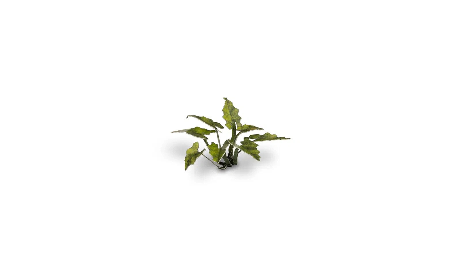 Gamers Grass Full Color Laser Cut Plants Lords-And-Ladies 103 Per Pack GGLP-LAL