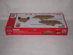 Airfix Vintage Classics 1:76 German Panther Medium Tank Skill Level 2 - A01302V