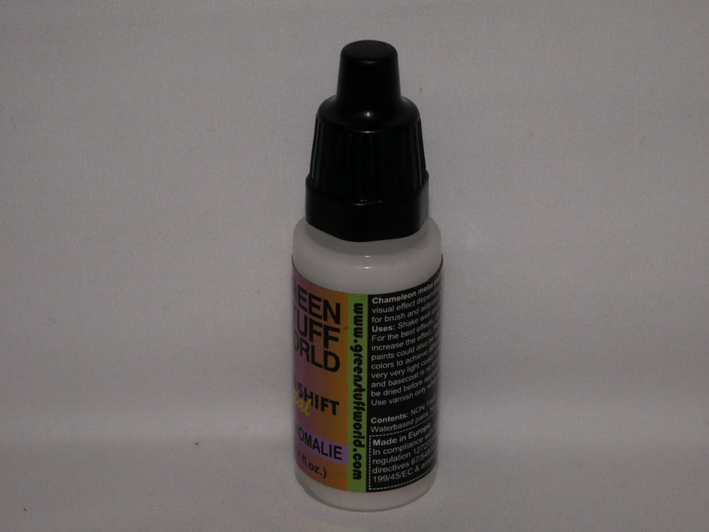 Green Stuff World Colorshift Chameleon Metal Solar Anomalie 17ml Bottle - 1727