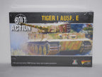 Warlord Games Bolt Action 1:56 Scale German Tiger I Ausf. E Heavy Tank 402012015