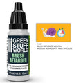 Green Stuff World Water-Based Acrylic Brush Retarder 17ml Dropper Bottle - 1749