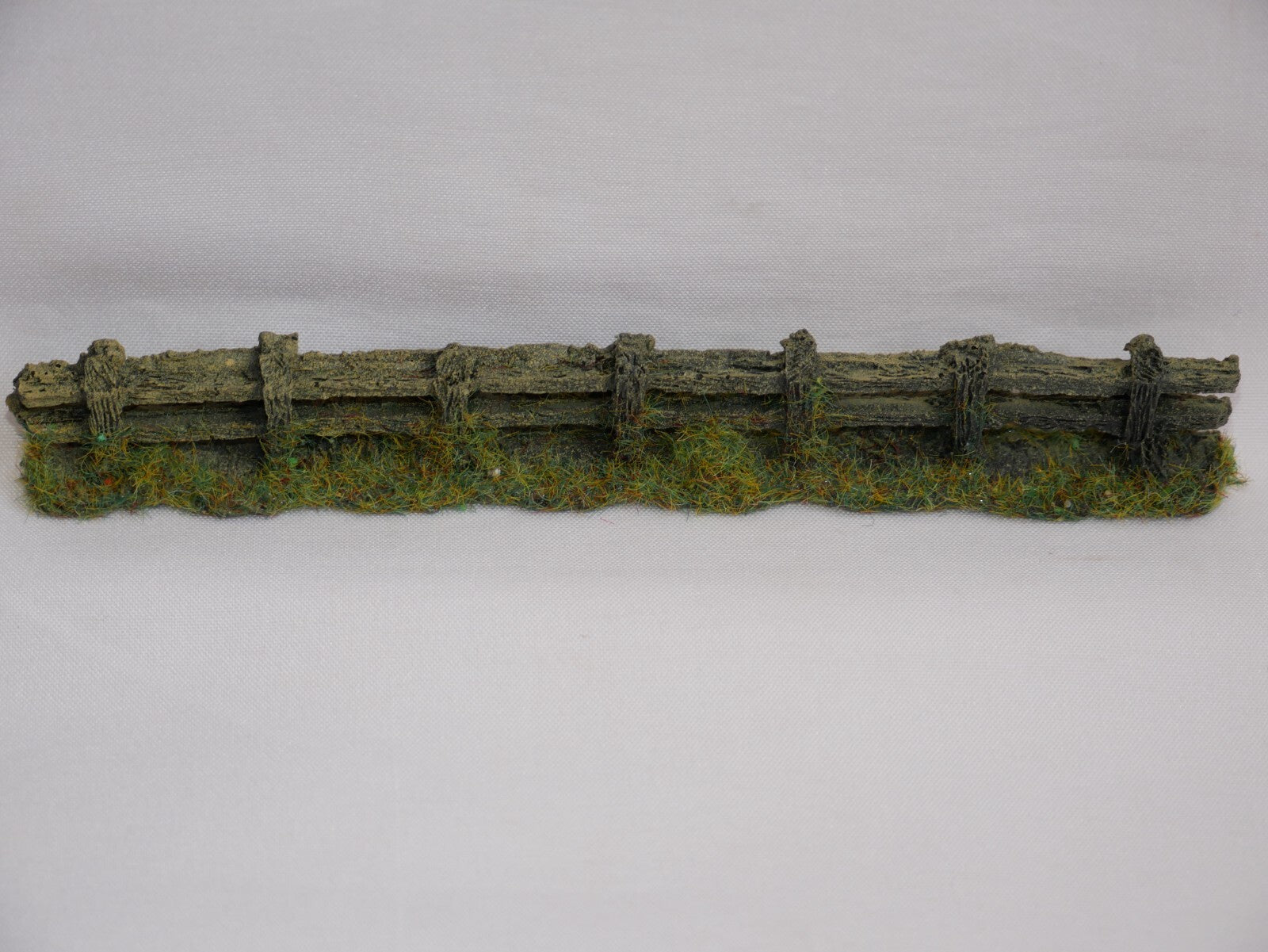 Javis "Countryside" Scenics "00" Gauge Rough Country Weatherd Fencing PF6