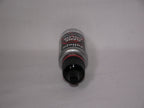 Vallejo Game Color Acrylic Metallic Silver 18ml/0.6 fl oz Dropper Bottle 72.052