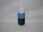 Duncan Rhodes Painting Academy Two Thin Coats Celestial Blue 15ml Dropper 10009
