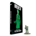 Warlord Games Konflikt 47 The Rift War Volume One Festung Europa With Operation Touchdown Book Miniature - 45101004
