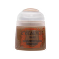 Citadel Colour Base Mournfang Brown Acrylic 12ml/0.40 fl oz Paint Pot - (21-20)