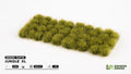 Gamers Grass Wild Jungle XL 12mm Tufts For Wargaming Bases (36) Per Pack - GG12-JU