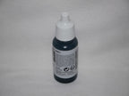 Vallejo Model Color Dark Grey Acrylic 17ml/0.57 fl oz Dropper Bottle - 70.994