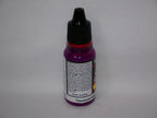 Vallejo Game Color Acrylic Range Fluorescent Violet 18ml Dropper Bottle - 72.159