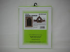 Metcalfe Card Construction Kits & Materials OO/HO Scale Parish Church - PO226
