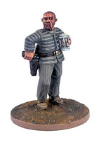 Great Escape Games Dead Man's Hand 28mm The Quick and the Lead 8 Mini Set - DMH399
