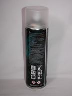 Colour Forge Ghoul Grey Matt Finish Model Primer 500ml Aerosol Rattle Spray Can