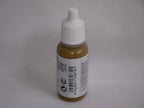 Vallejo Model Color Green Brown Acrylic 17ml/0.57 fl oz Dropper Bottle - 70.879