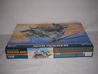 MisterCraft Hobby Kits 1:48 Scale (G-36) Boeing AH-64A 'Strike Apache' - 070366
