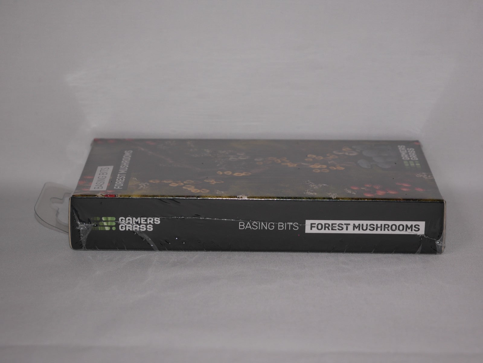 Gamers Grass Basing Bits Forest Mushrooms For Wargaming Miniature Bases GGBB-FM
