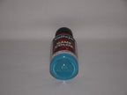 Vallejo Game Color Acrylics Electric Blue 18ml/0.6 fl oz Dropper Bottle - 72.023