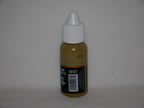 Duncan Rhodes Painting Academy Two Thin Coats Panzer Yellow 15ml Bottle - 10127