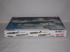 Eduard 1:48 Scale WWII Messerschmitt Bf 109G-4 Weekend Edition Model Kit - 84203