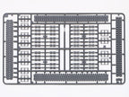Tamiya 1:35 Military Miniature Series No.387 German Leopard 2 A7V Tank - 35387
