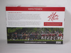 Wargames Atlantic The Age of Reason 1:56 Scale Hard Plastic Minutemen - WAAAR001
