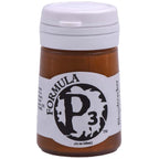 Formula P3 Acrylic Paint Range Bloodtracker Brown 18ml Flip Top Bottle PIP 93030