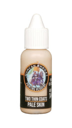 Duncan Rhodes Painting Academy Two Thin Coats Range Pale Skin 15ml Bottle 10162