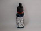 Vallejo Xpress Color Acrylics Snake Green 18ml/0.6 fl oz Dropper Bottle - 72.417