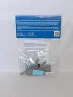 Dapol Kitmaster "OO/HO" Lowmac Wagon C044