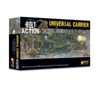 Warlord Games Bolt Action 1:56 Scale WWII British Universal Carrier - 402011008