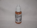 Vallejo Model Color Light Brown Acrylic 17ml/0.57 fl oz Dropper Bottle - 70.929