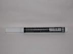 AK Interactive Real Colors Acrylic Fast Dry Paint Marker Pens Flat White RCM034