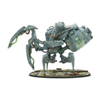 Warlord Games Konflikt 47 1:56 Scale Axis Sd.Kfz. 501/1 Nachtzehrer - 452010205